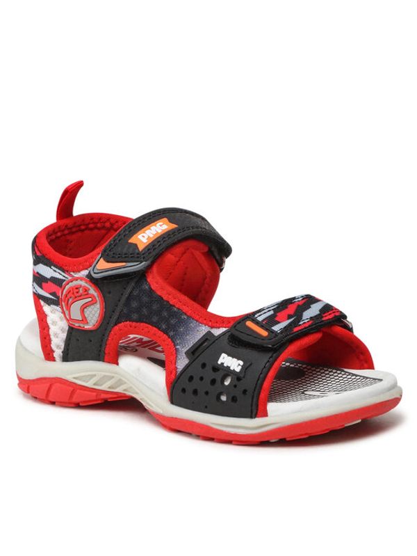 Primigi Primigi Сандали 1968622 Черен