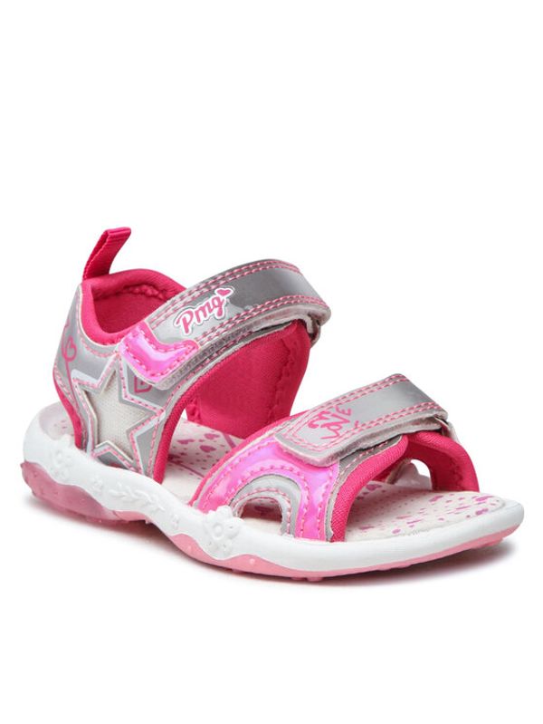 Primigi Primigi Сандали 1971511 Розов