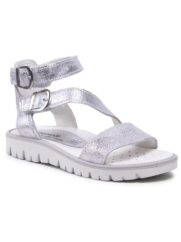 Primigi Primigi Сандали 3390600 S Сребрист