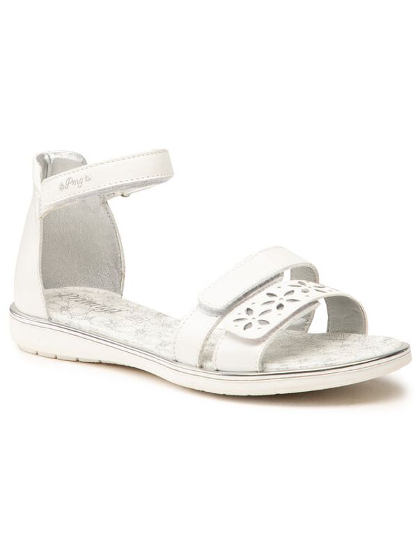 Primigi Primigi Сандали 3435811 D Бял