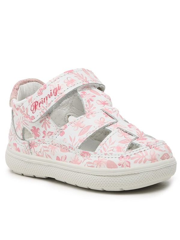 Primigi Primigi Сандали 3852000 M Бял