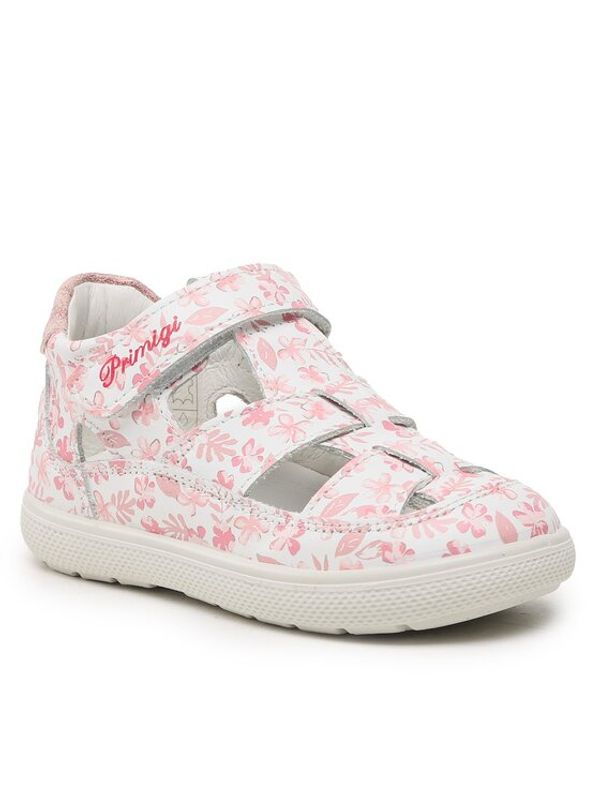 Primigi Primigi Сандали 3852000 S Бял