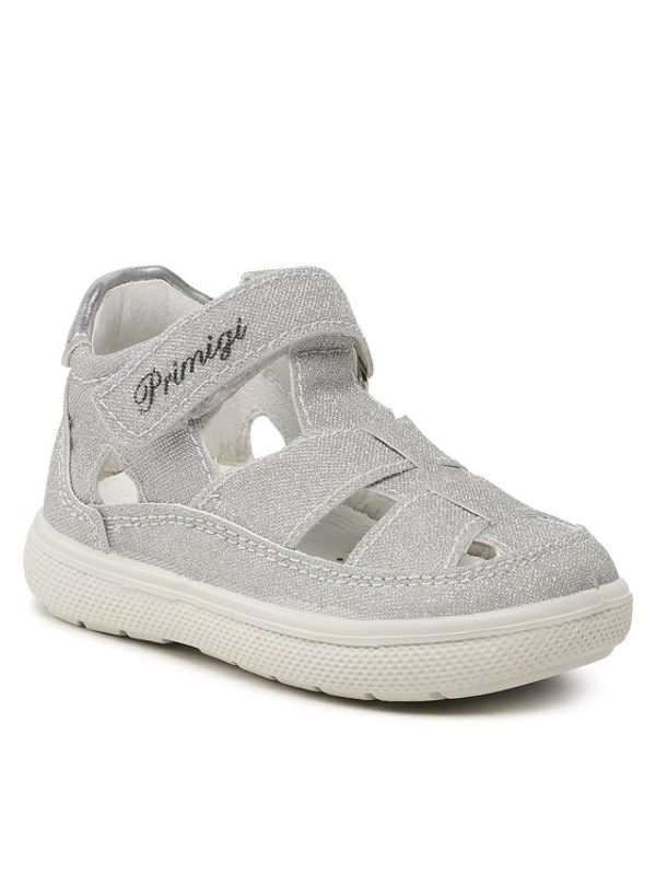 Primigi Primigi Сандали 3852033 M Сребрист