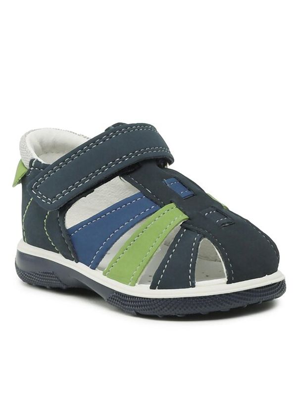 Primigi Primigi Сандали 3857700 Тъмносин