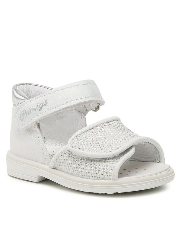 Primigi Primigi Сандали 3858911 Бял