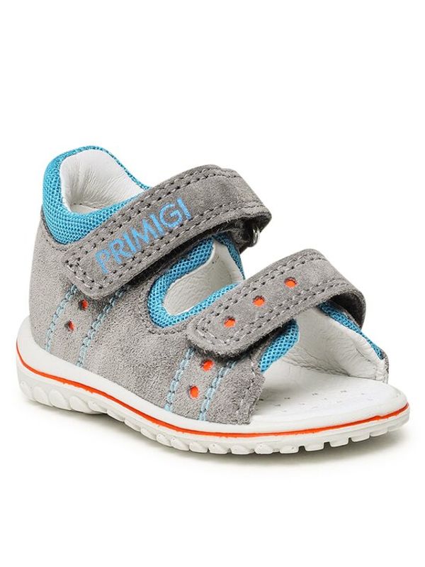 Primigi Primigi Сандали 3860400 Сив