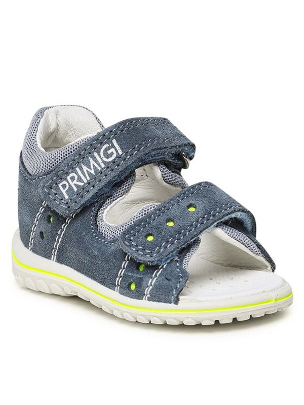 Primigi Primigi Сандали 3860411 Тъмносин
