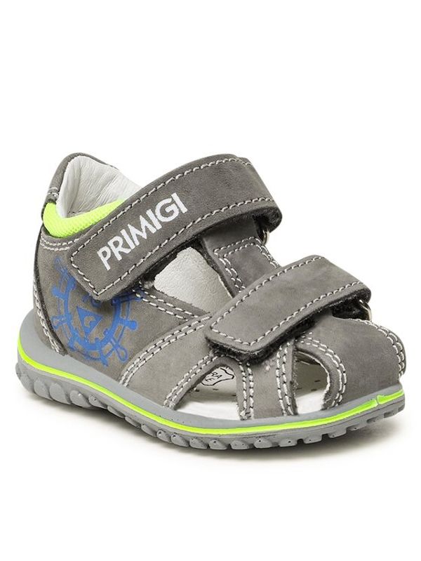Primigi Primigi Сандали 3860511 Сив