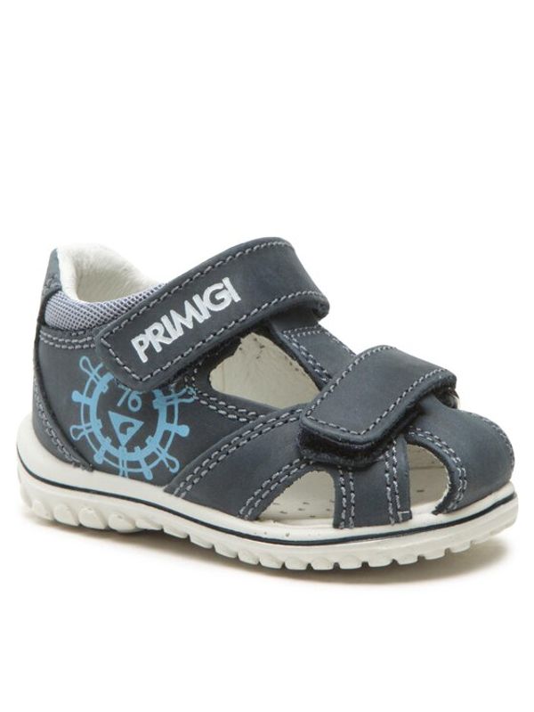 Primigi Primigi Сандали 3860522 Тъмносин