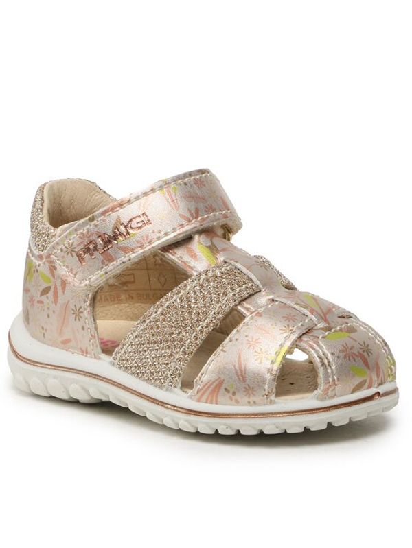 Primigi Primigi Сандали 3860711 Сребрист