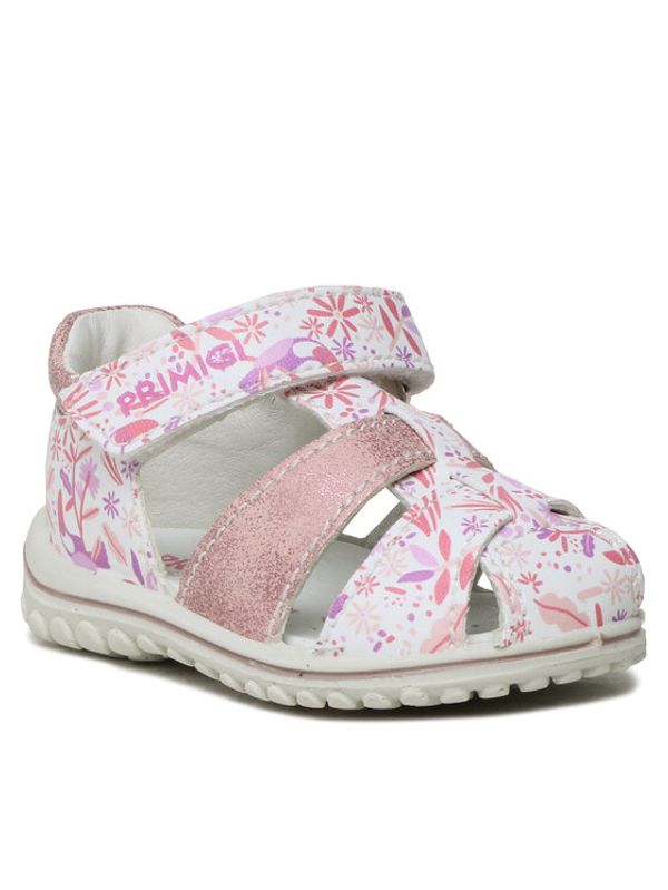 Primigi Primigi Сандали 3860722 Бял