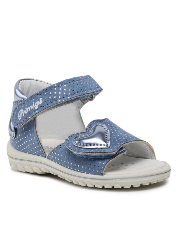 Primigi Primigi Сандали 3860800 Син