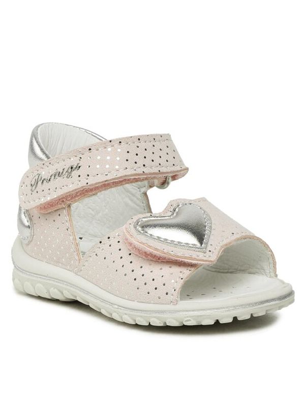 Primigi Primigi Сандали 3860811 Розов