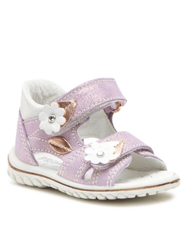 Primigi Primigi Сандали 3860944 Виолетов