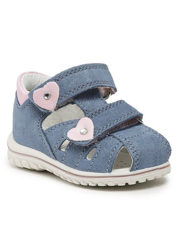 Primigi Primigi Сандали 3861044 Тъмносин