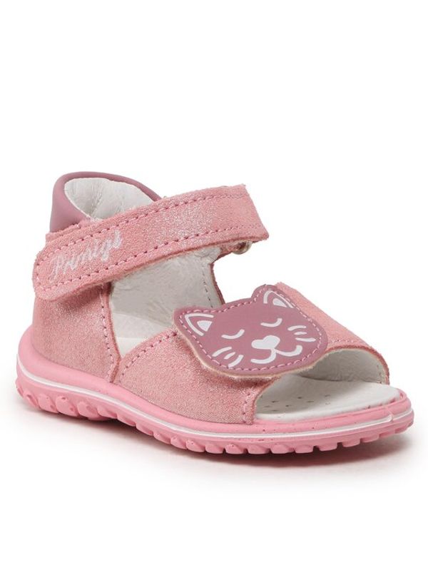 Primigi Primigi Сандали 3861100 Розов