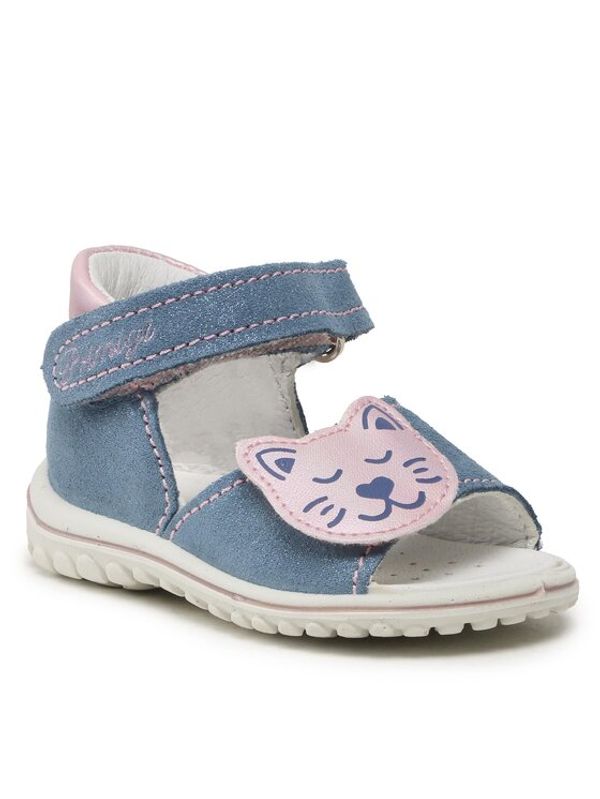 Primigi Primigi Сандали 3861111 Син
