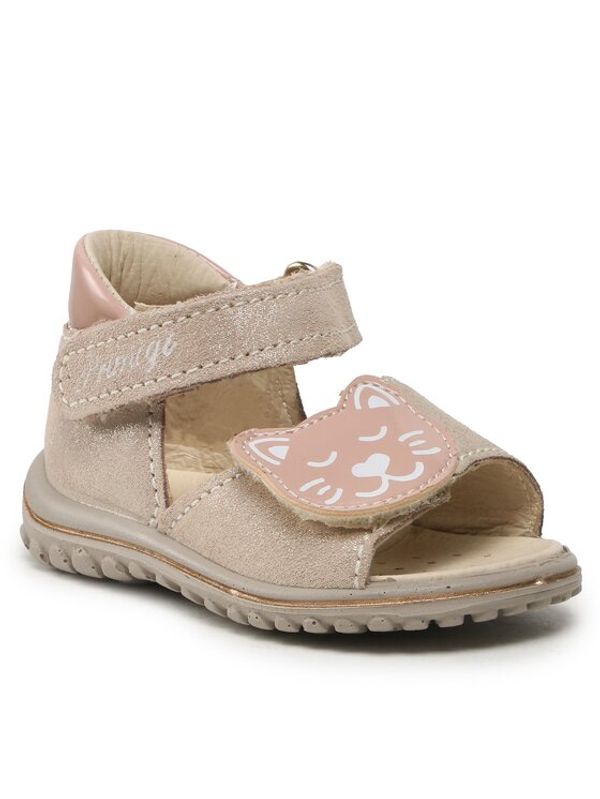 Primigi Primigi Сандали 3861122 Сребрист