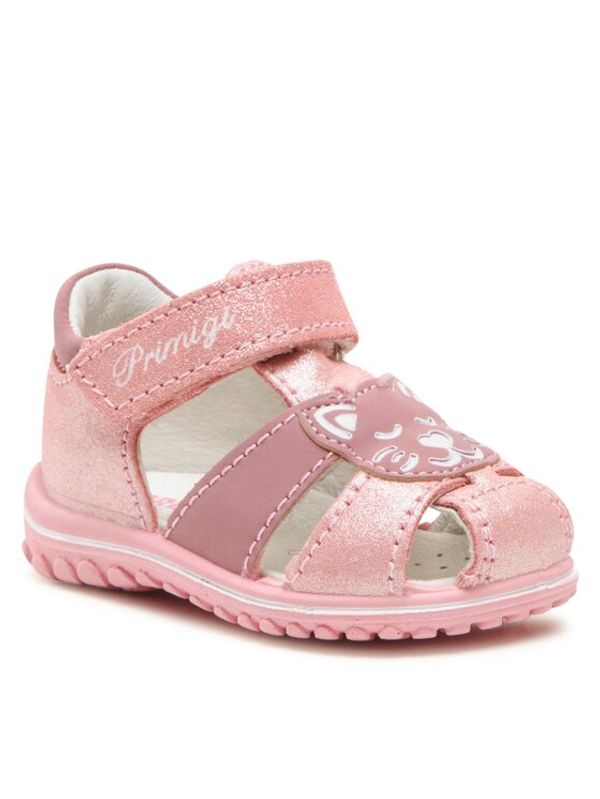 Primigi Primigi Сандали 3861200 Розов