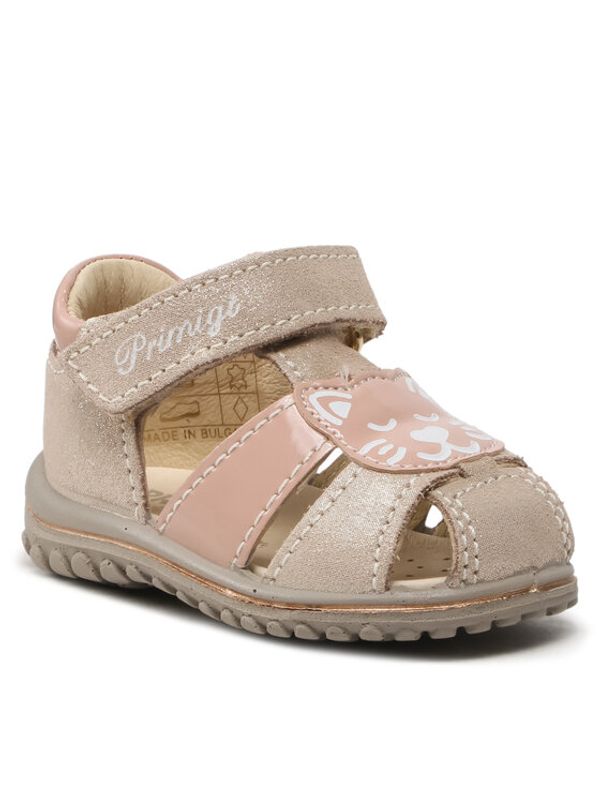 Primigi Primigi Сандали 3861222 Бежов
