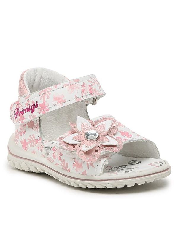 Primigi Primigi Сандали 3861300 Бял