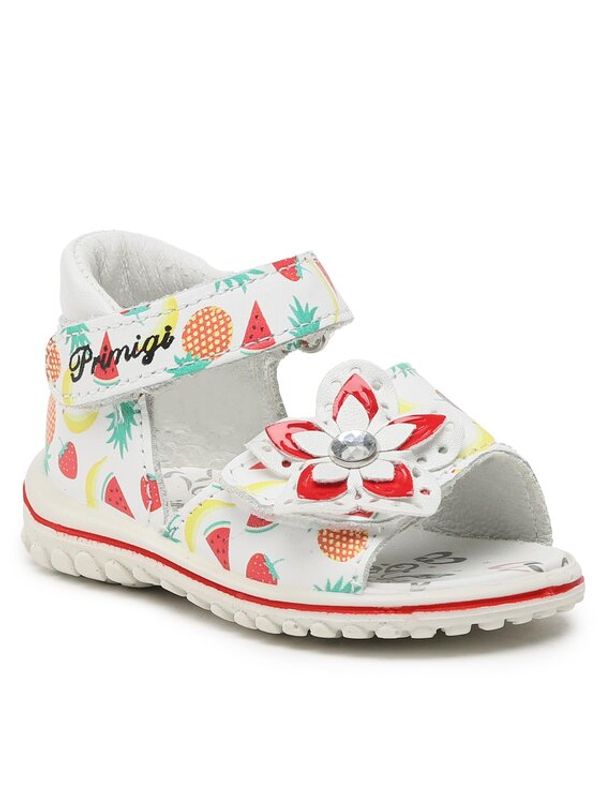 Primigi Primigi Сандали 3861311 Бял