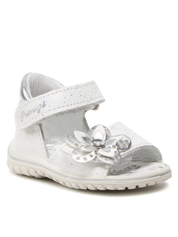 Primigi Primigi Сандали 3861333 Бял