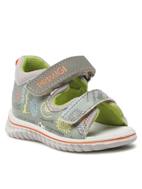 Primigi Primigi Сандали 3862911 Сив