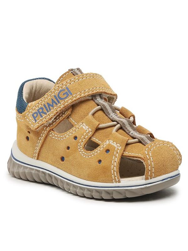 Primigi Primigi Сандали 3863022 Кафяв