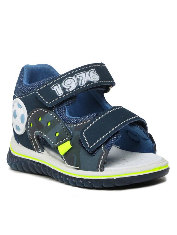 Primigi Primigi Сандали 3863200 Тъмносин