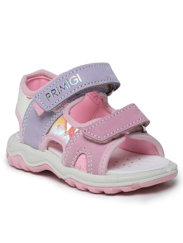 Primigi Primigi Сандали 3865111 Розов