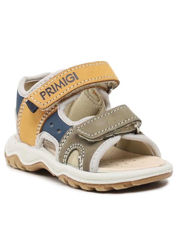 Primigi Primigi Сандали 3865133 Каки