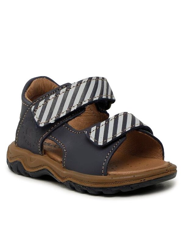 Primigi Primigi Сандали 3865200 Тъмносин