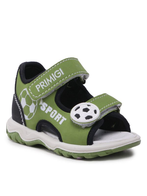Primigi Primigi Сандали 3865300 Зелен