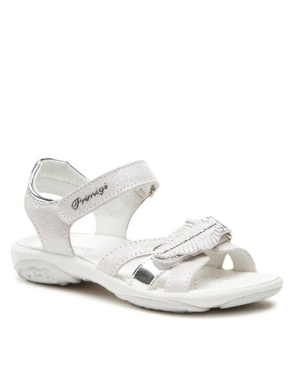 Primigi Primigi Сандали 3882000 S Сребрист
