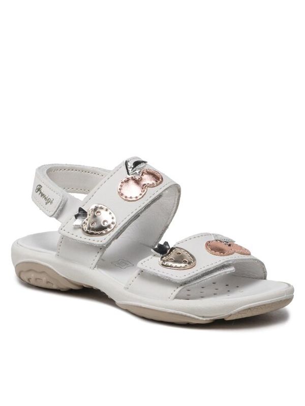 Primigi Primigi Сандали 3882200 S Бял