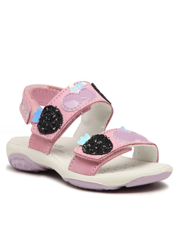 Primigi Primigi Сандали 3882211 M Розов