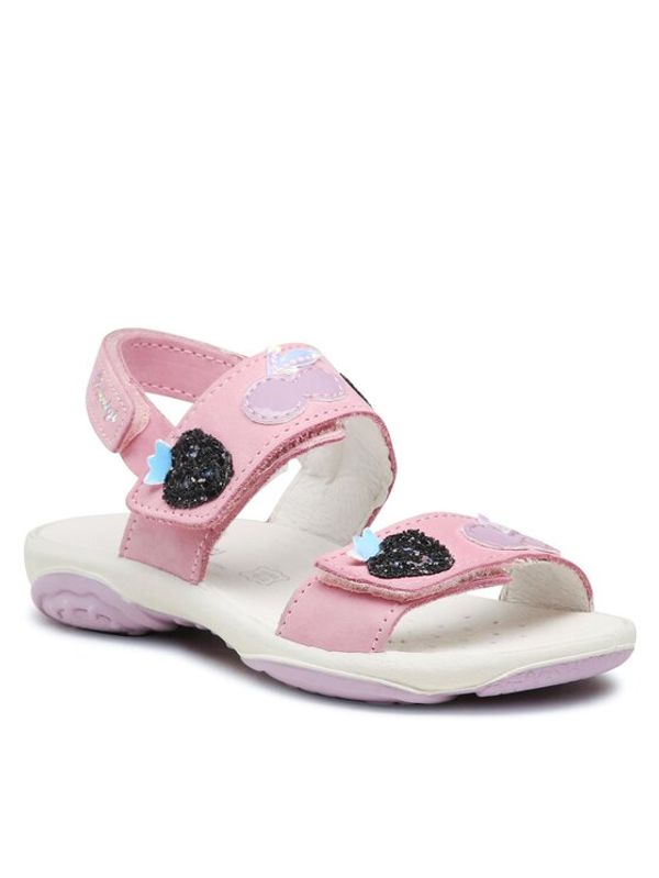 Primigi Primigi Сандали 3882211 S Розов