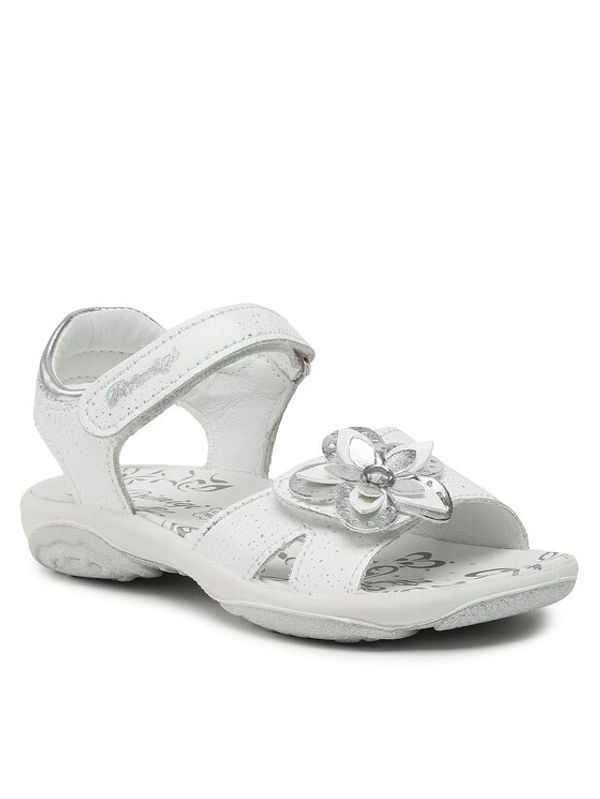 Primigi Primigi Сандали 3882333 S Бял