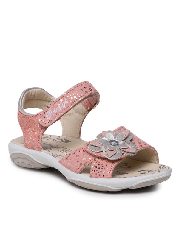 Primigi Primigi Сандали 3882344 S Розов