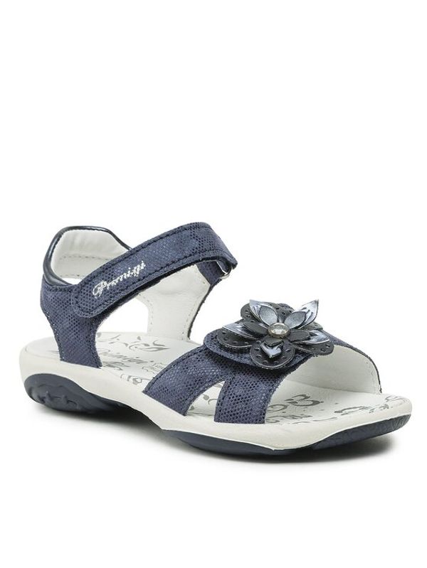 Primigi Primigi Сандали 3882377 S Тъмносин