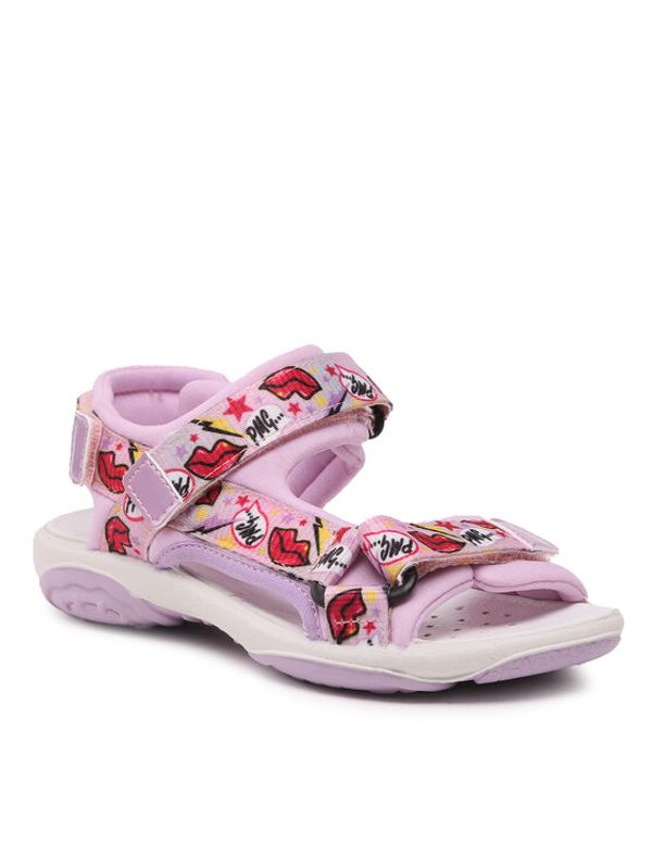 Primigi Primigi Сандали 3882400 S Виолетов