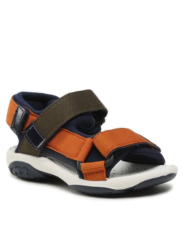 Primigi Primigi Сандали 3882411 M Син