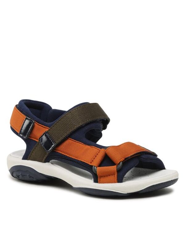 Primigi Primigi Сандали 3882411 S Син