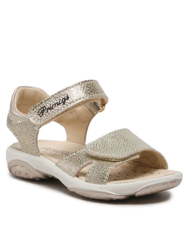 Primigi Primigi Сандали 3882544 M Златист