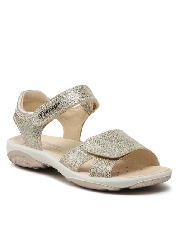 Primigi Primigi Сандали 3882544 S Златист