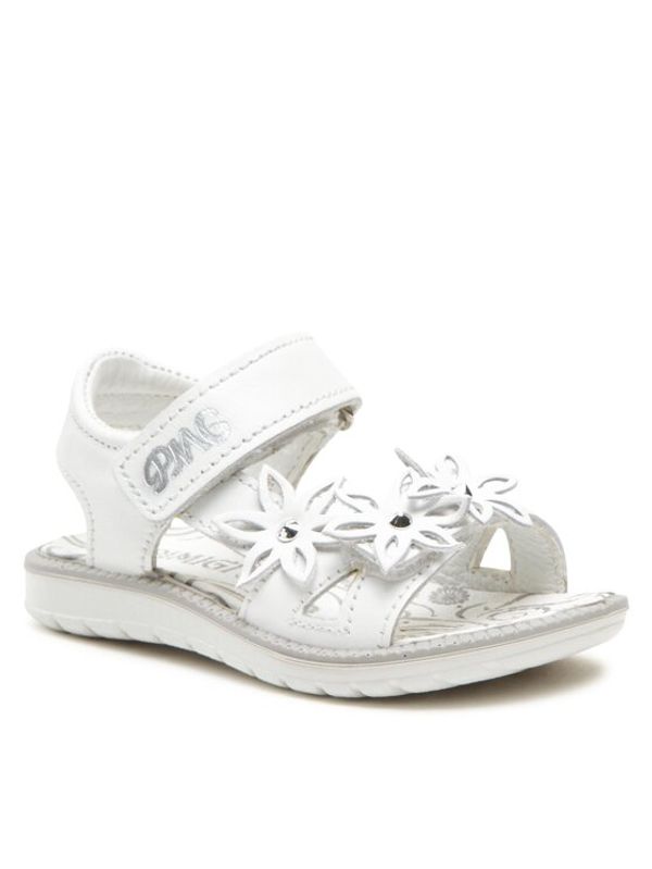 Primigi Primigi Сандали 3884000 M Бял