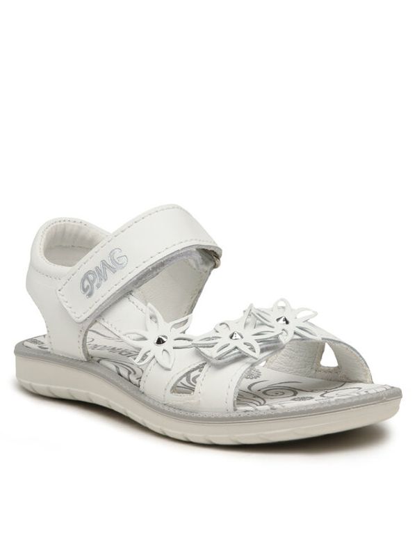 Primigi Primigi Сандали 3884000 S Бял