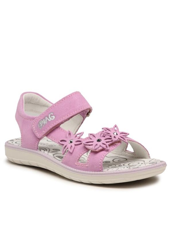 Primigi Primigi Сандали 3884022 D Розов