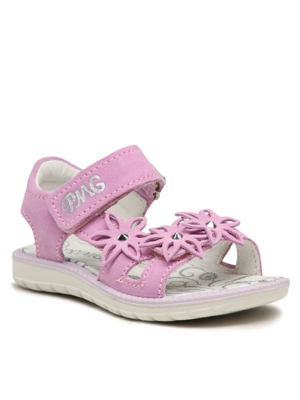 Primigi Primigi Сандали 3884022 M Розов